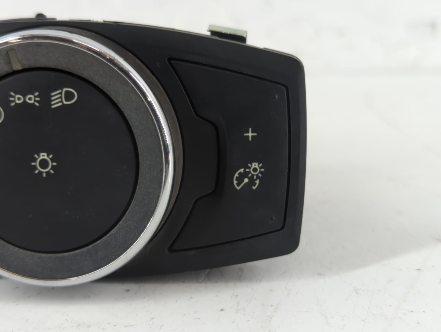 2016 Ford Transit-350 Headlight Head Light Switch Lamp Control - Oemusedautoparts1.com