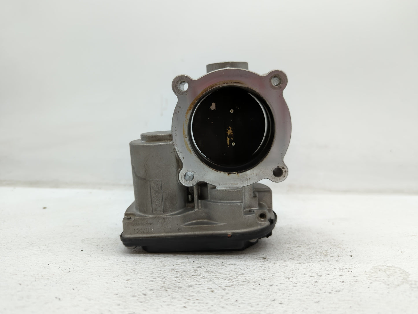 2014-2020 Ford Transit Throttle Body P/N:DS7E-9F991-AK DS7E-9F991-AD Fits Fits 2013 2014 2015 2016 2017 2018 2019 2020 OEM U