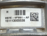 2014-2020 Ford Transit Throttle Body P/N:DS7E-9F991-AK DS7E-9F991-AD Fits Fits 2013 2014 2015 2016 2017 2018 2019 2020 OEM U