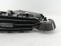 2016 Ford Transit Climate Control Module Temperature AC/Heater Replacement P/N:DT11-V014L21-ADW Fits OEM Used Auto Parts - O