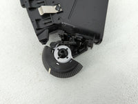 2016 Ford Transit Climate Control Module Temperature AC/Heater Replacement P/N:DT11-V014L21-ADW Fits OEM Used Auto Parts - O