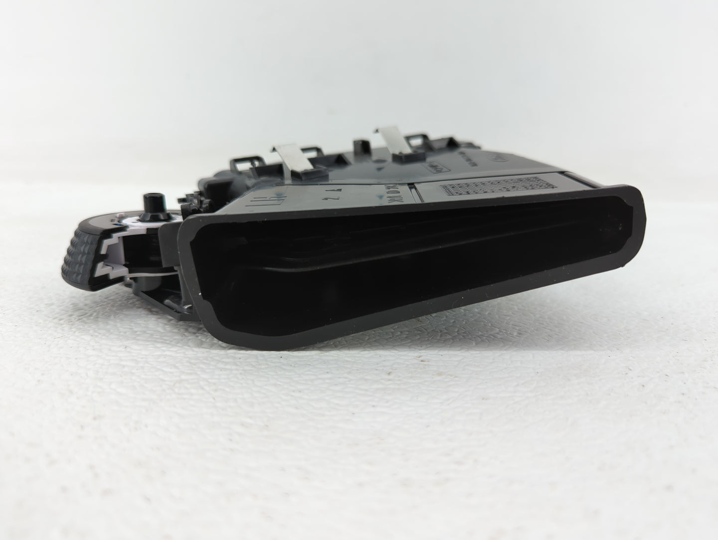 2016 Ford Transit Climate Control Module Temperature AC/Heater Replacement P/N:DT11-V014L21-ADW Fits OEM Used Auto Parts - O