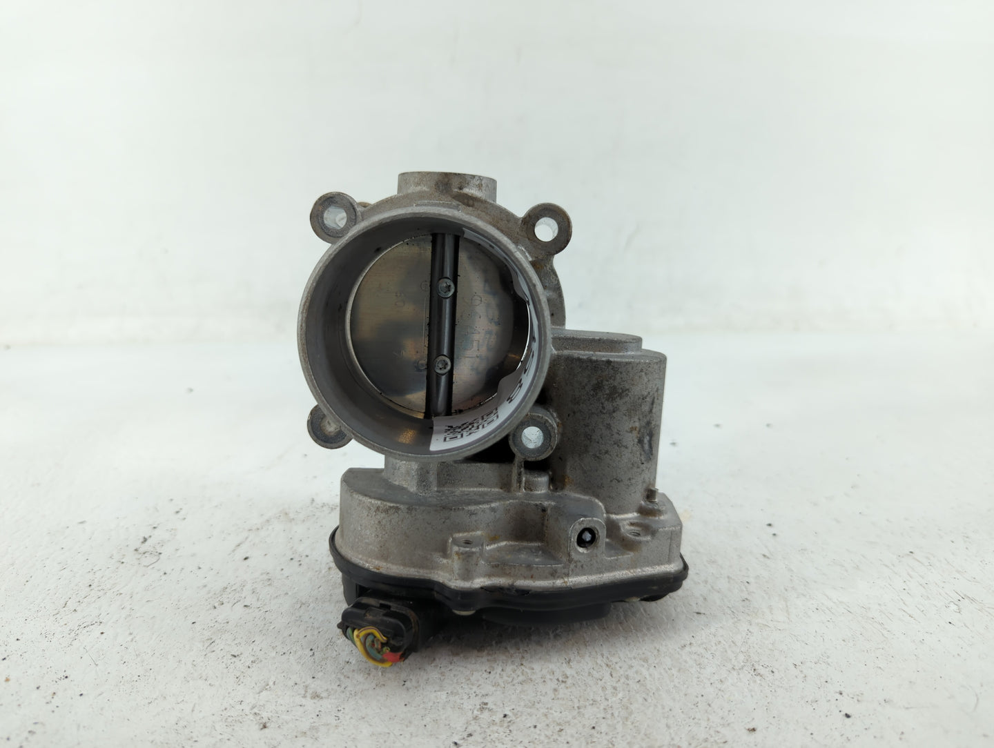 2014-2021 Ford Transit Throttle Body P/N:DS7E-9F991-BB DS7E-9F991-AH Fits Fits 2013 2014 2015 2016 2017 2018 2019 2020 2021 
