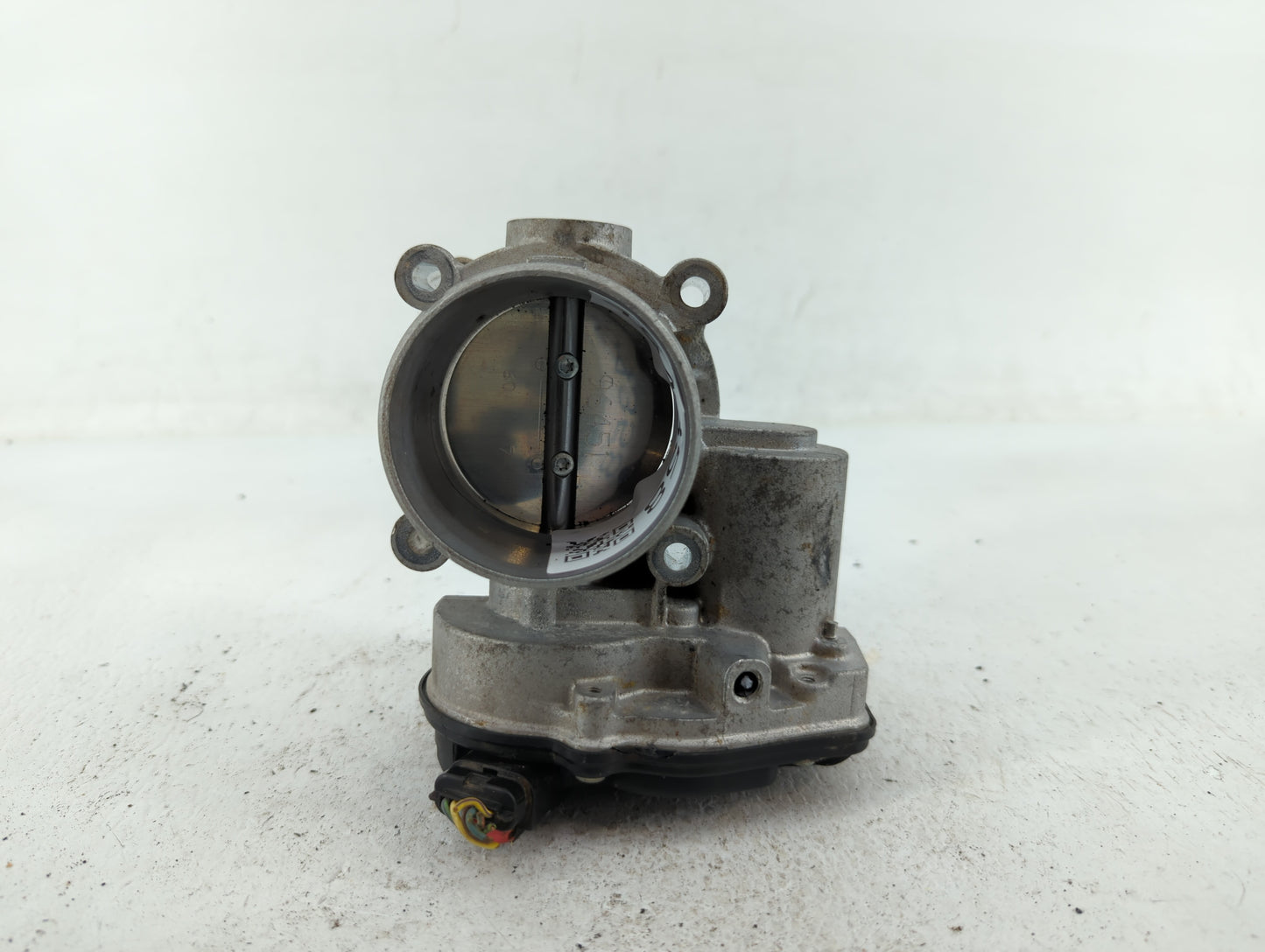 2014-2021 Ford Transit Throttle Body P/N:DS7E-9F991-BB DS7E-9F991-AH Fits Fits 2013 2014 2015 2016 2017 2018 2019 2020 2021 