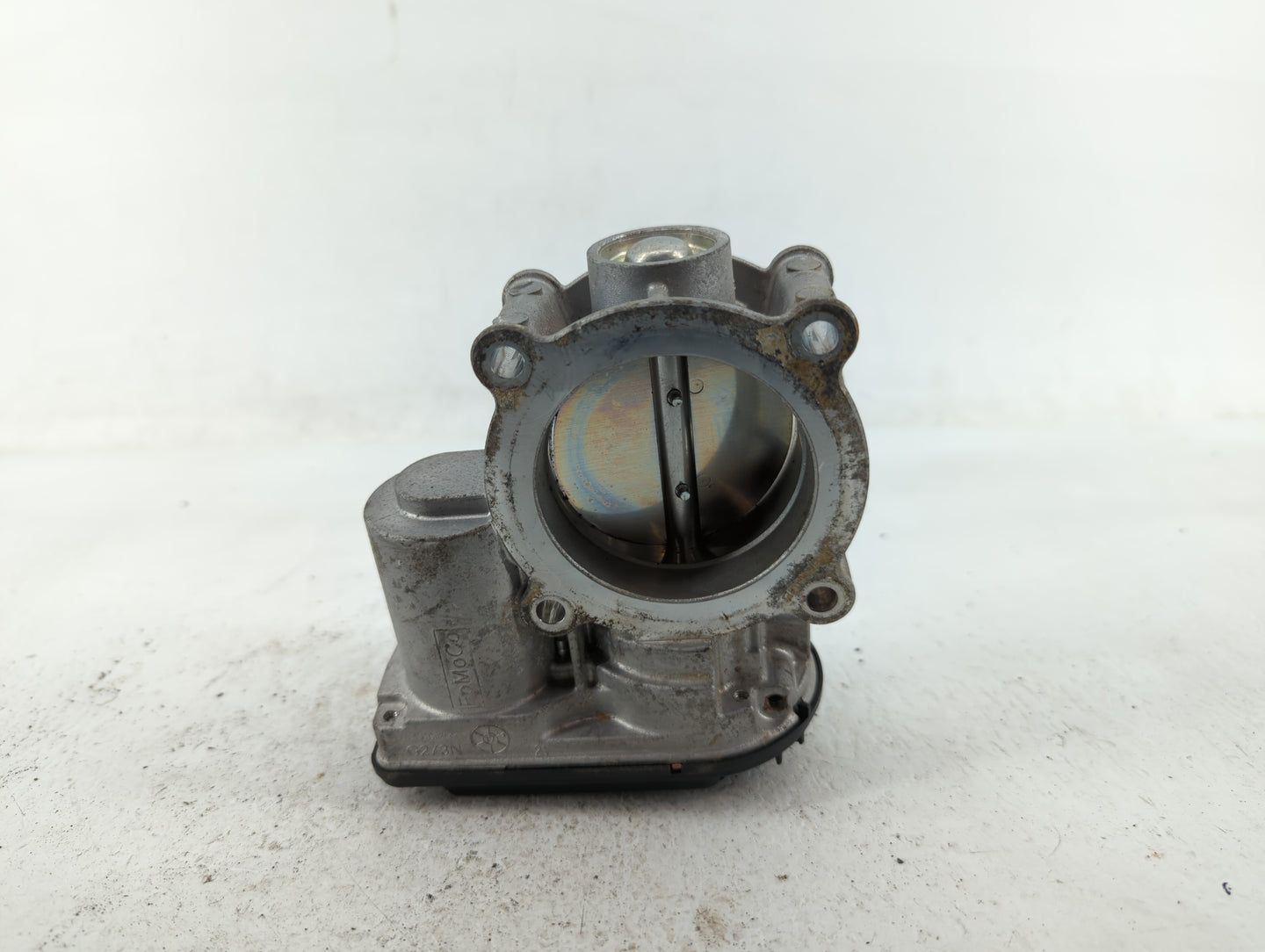 2014-2021 Ford Transit Throttle Body P/N:DS7E-9F991-BB DS7E-9F991-AH Fits Fits 2013 2014 2015 2016 2017 2018 2019 2020 2021 