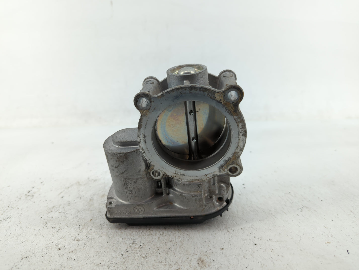 2014-2021 Ford Transit Throttle Body P/N:DS7E-9F991-BB DS7E-9F991-AH Fits Fits 2013 2014 2015 2016 2017 2018 2019 2020 2021 