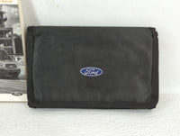 2016 Ford Transit Owners Manual Book Guide OEM Used Auto Parts - Oemusedautoparts1.com