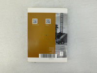 2016 Ford Transit Owners Manual Book Guide OEM Used Auto Parts - Oemusedautoparts1.com