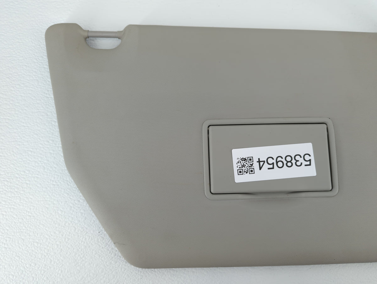 2014-2021 Ford Transit Sun Visor Shade Replacement Passenger Right Mirror Fits Fits 2014 2015 2016 2017 2018 2019 2020 2021 