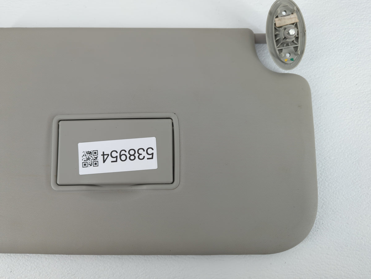 2014-2021 Ford Transit Sun Visor Shade Replacement Passenger Right Mirror Fits Fits 2014 2015 2016 2017 2018 2019 2020 2021 
