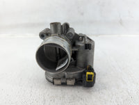 2014-2016 Ford Transit Throttle Body P/N:7S7G-9F991-CA Fits Fits 2013 2014 2015 2016 2017 2018 2019 OEM Used Auto Parts - Oe