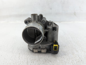 compare product 2014-2016 Ford Transit Throttle Body P/N:7S7G-9F991-CA Fits Fits 2013 2014 2015 2016 2017 2018 2019 OEM Used Auto Parts