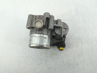 2014-2016 Ford Transit Throttle Body P/N:7S7G-9F991-CA Fits Fits 2013 2014 2015 2016 2017 2018 2019 OEM Used Auto Parts - Oe