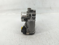 2014-2016 Ford Transit Throttle Body P/N:7S7G-9F991-CA Fits Fits 2013 2014 2015 2016 2017 2018 2019 OEM Used Auto Parts - Oe