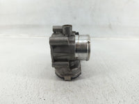2014-2016 Ford Transit Throttle Body P/N:7S7G-9F991-CA Fits Fits 2013 2014 2015 2016 2017 2018 2019 OEM Used Auto Parts - Oe
