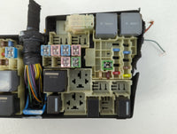 2016 Ford Transit Fusebox Fuse Box Panel Relay Module P/N:E00027328 Fits OEM Used Auto Parts - Oemusedautoparts1.com