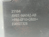 2016 Ford Transit Fusebox Fuse Box Panel Relay Module P/N:E00027328 Fits OEM Used Auto Parts - Oemusedautoparts1.com