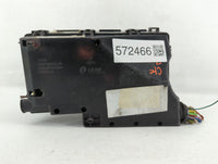 2016 Ford Transit Fusebox Fuse Box Panel Relay Module P/N:E00027328 Fits OEM Used Auto Parts - Oemusedautoparts1.com