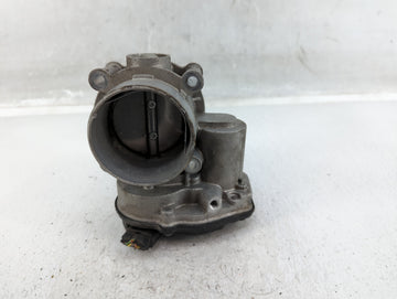 2014-2021 Ford Transit Throttle Body P/N:DS7E-9F991-AG Fits Fits 2013 2014 2015 2016 2017 2018 2019 2020 2021 2022 OEM Used 