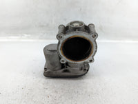 2014-2021 Ford Transit Throttle Body P/N:DS7E-9F991-AG Fits Fits 2013 2014 2015 2016 2017 2018 2019 2020 2021 2022 OEM Used 
