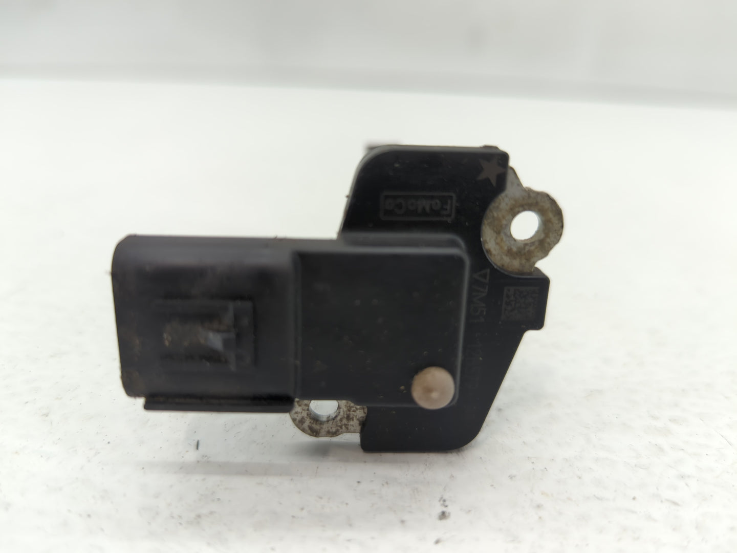 Ford Transit Mass Air Flow Meter Maf - Oemusedautoparts1.com