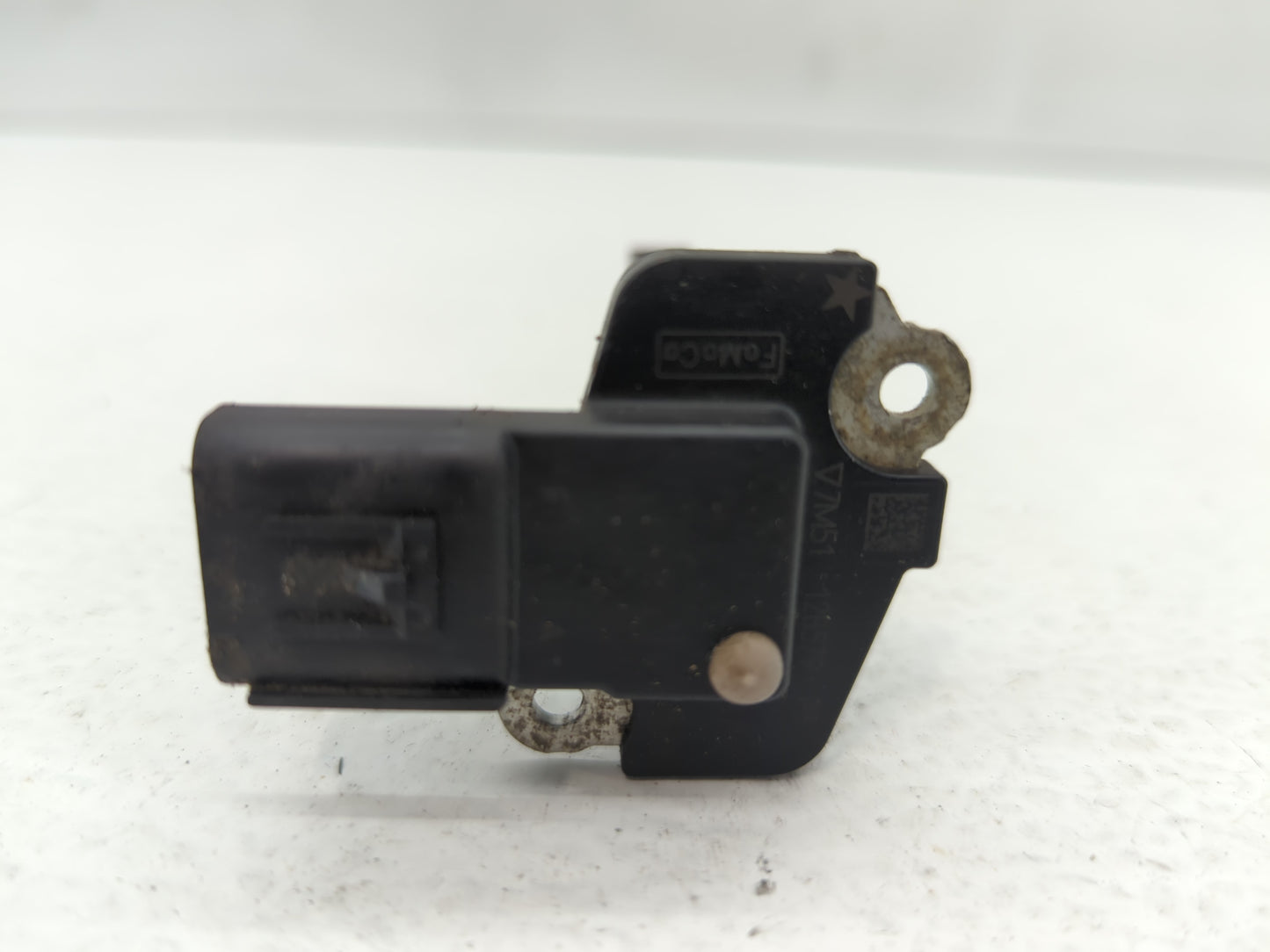 Ford Transit Mass Air Flow Meter Maf - Oemusedautoparts1.com
