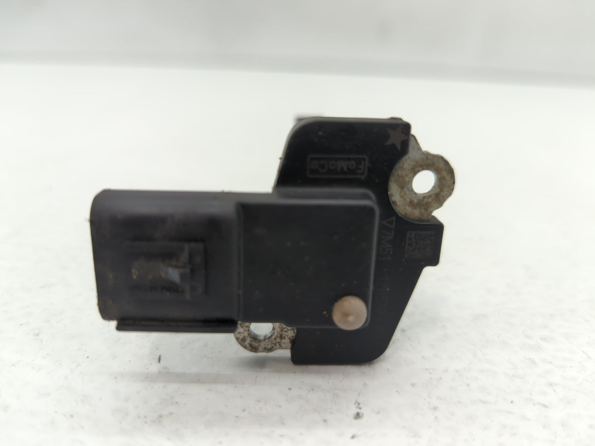 Ford Transit Mass Air Flow Meter Maf Sensor 617294 - Oemusedautoparts1.com