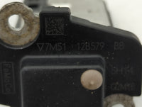 Ford Transit Mass Air Flow Meter Maf - Oemusedautoparts1.com