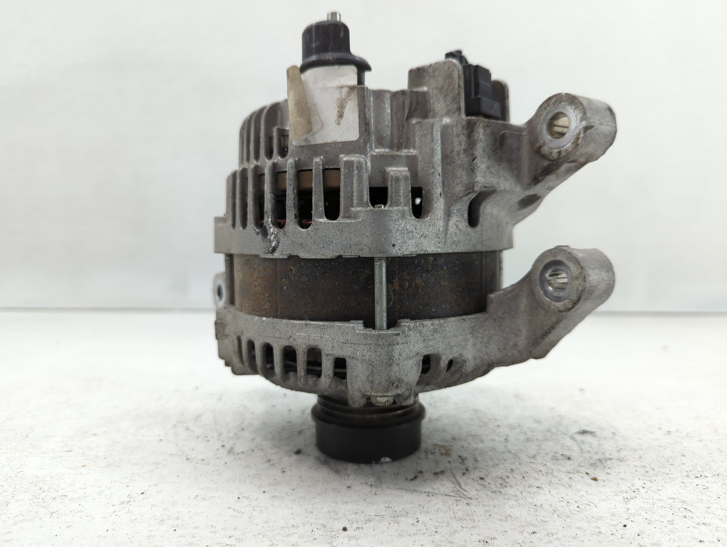 2014-2018 Ford Transit Alternator Replacement Generator Charging Assembly Engine OEM P/N:CJ5T-10300-CB Fits OEM Used Auto Pa
