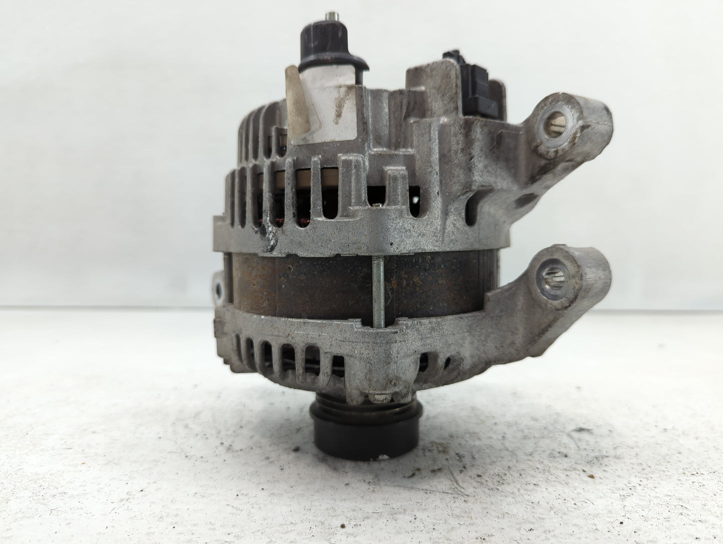 2014-2018 Ford Transit Alternator Replacement Generator Charging Assembly Engine OEM P/N:CJ5T-10300-CB Fits OEM Used Auto Pa