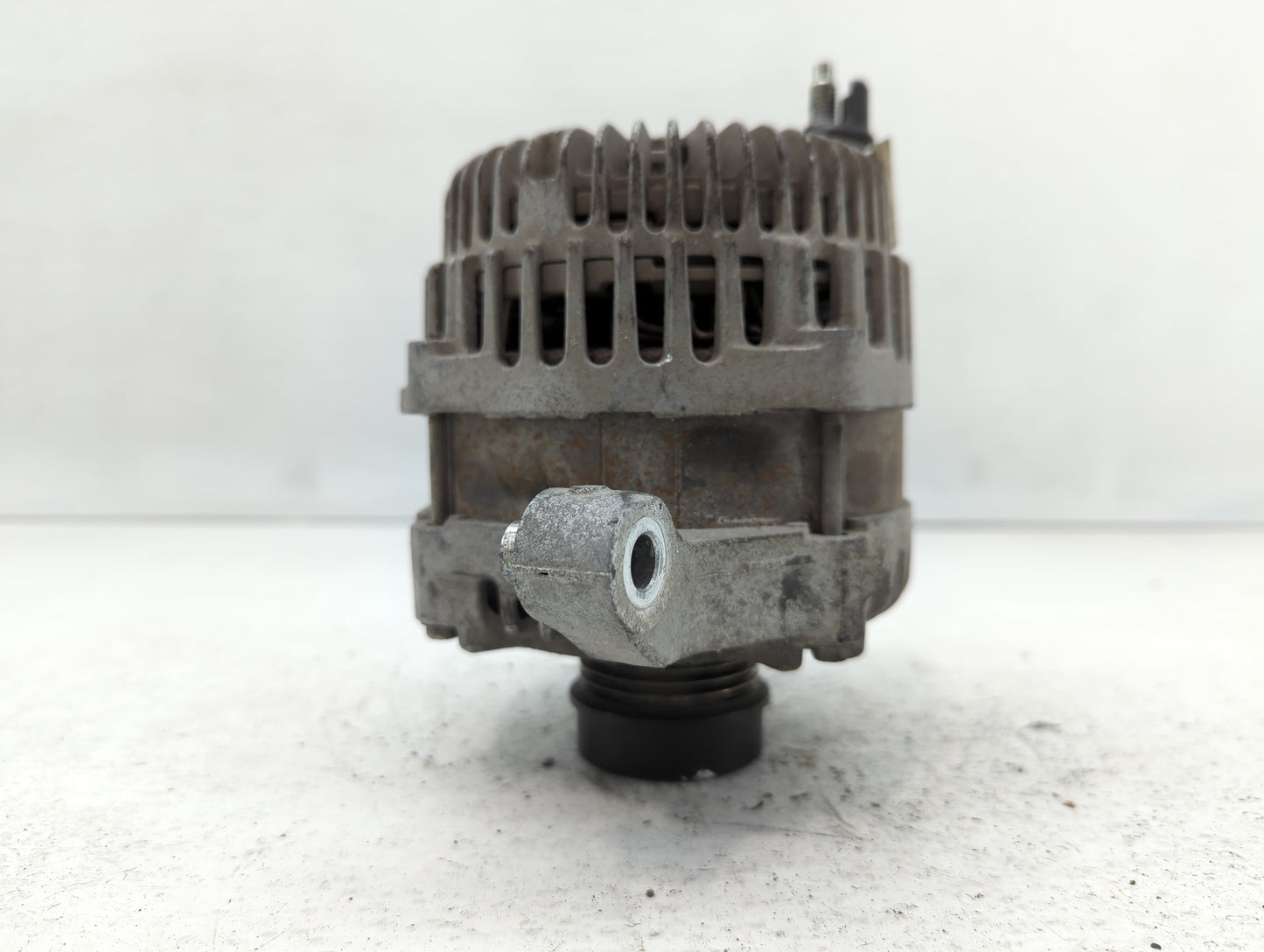 2014-2018 Ford Transit Alternator Replacement Generator Charging Assembly Engine OEM P/N:CJ5T-10300-CB Fits OEM Used Auto Pa