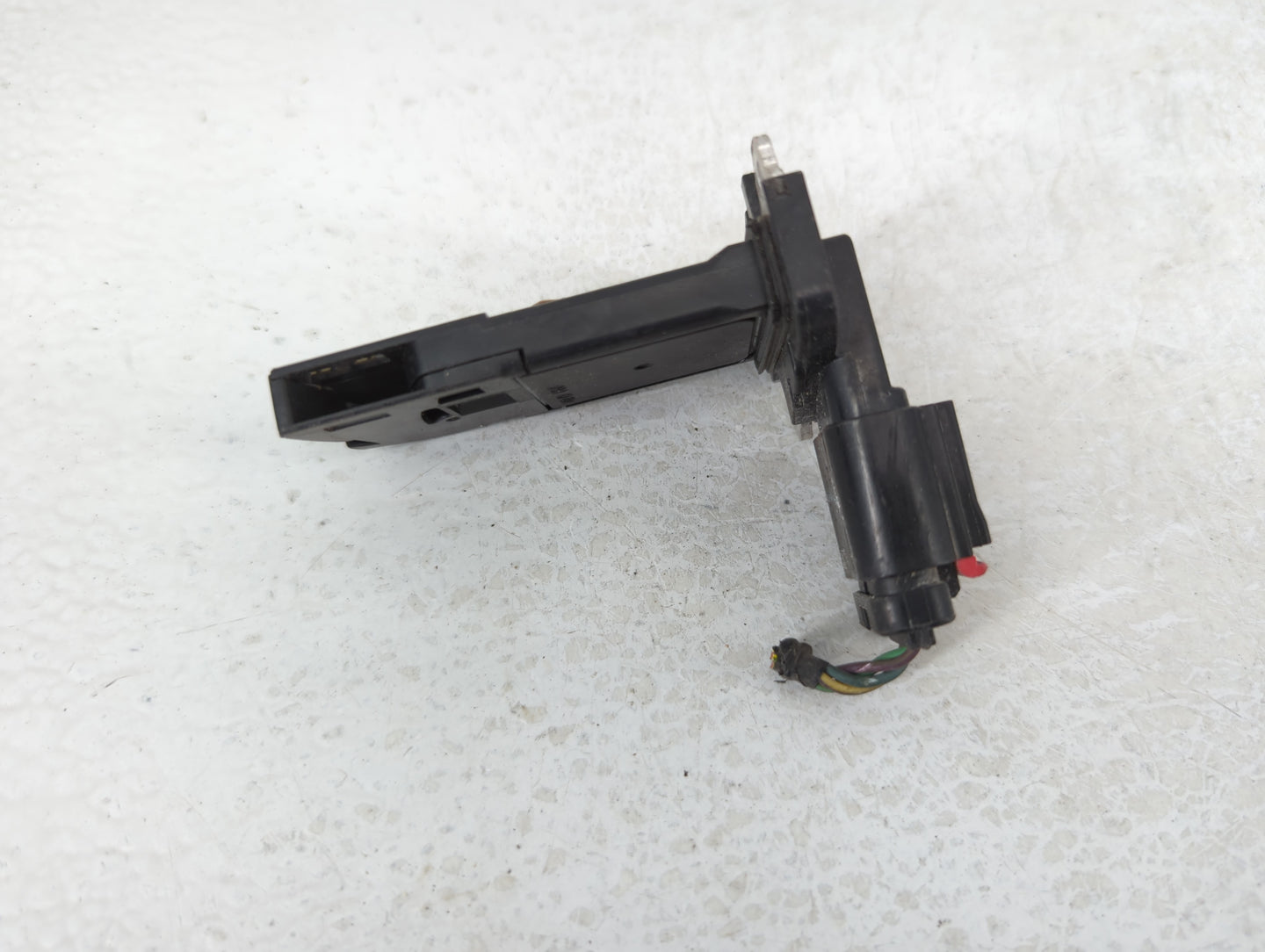 Ford Transit Mass Air Flow Meter Maf - Oemusedautoparts1.com