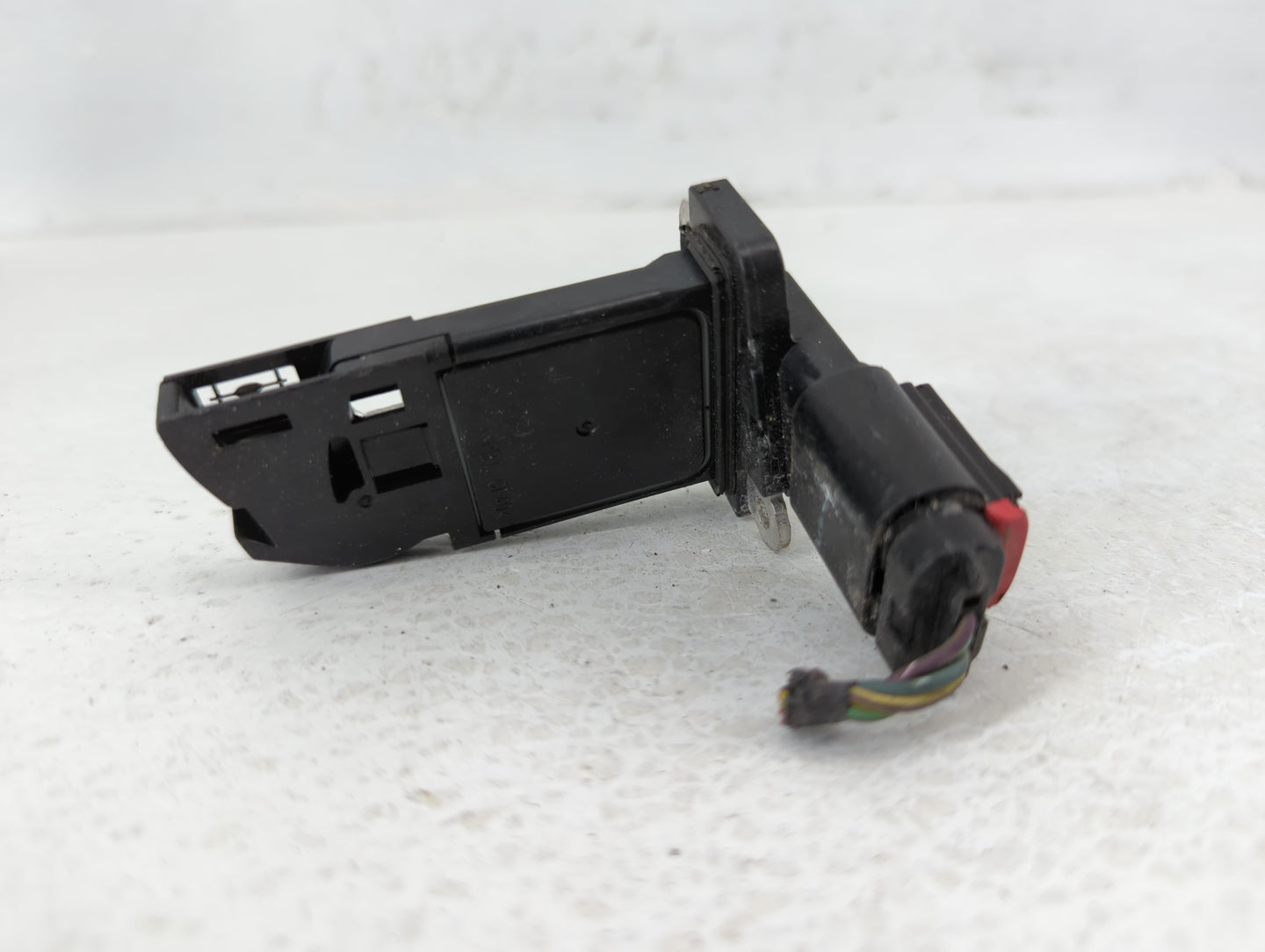 Ford Transit Mass Air Flow Meter Maf - Oemusedautoparts1.com