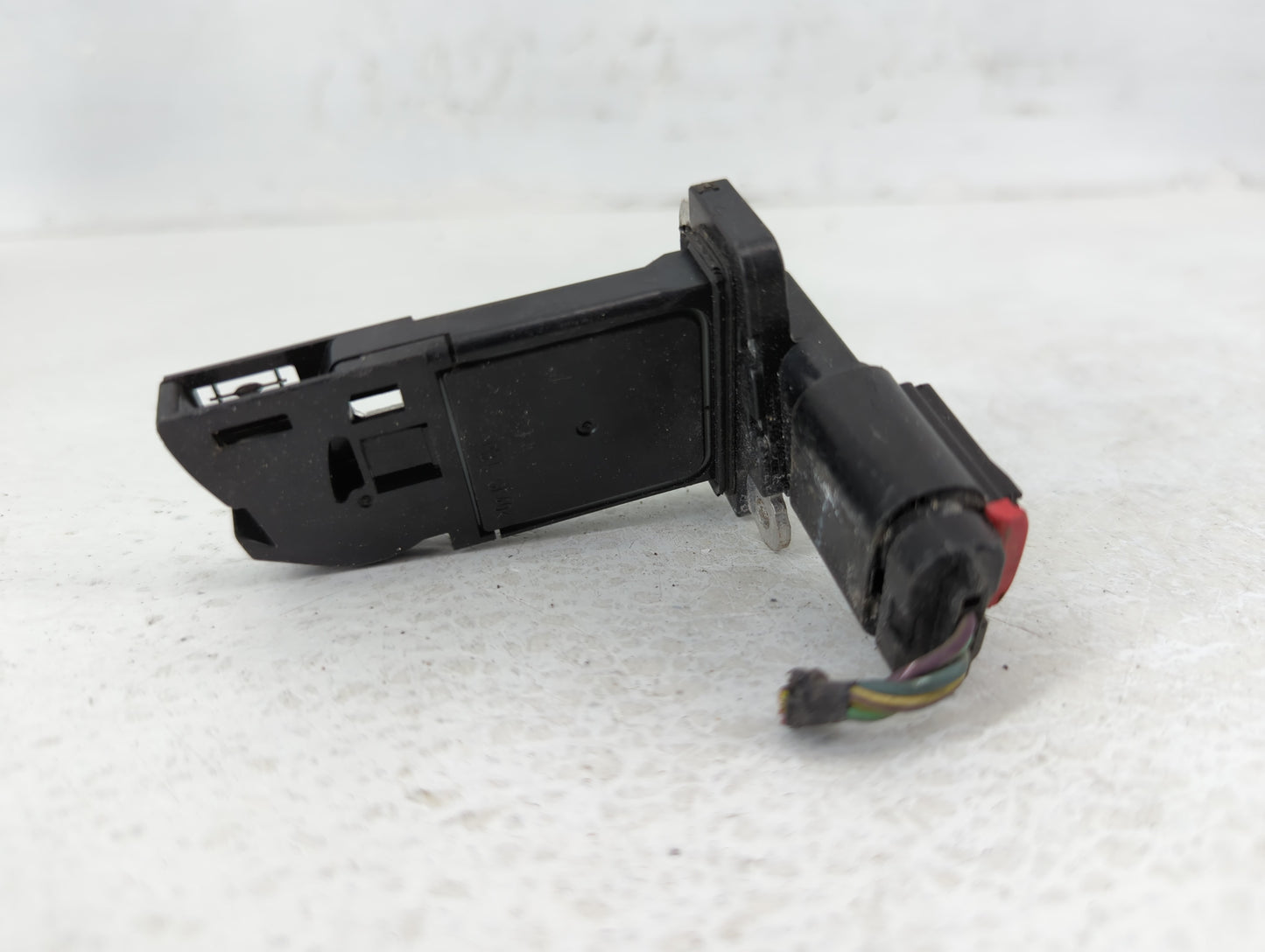 Ford Transit Mass Air Flow Meter Maf - Oemusedautoparts1.com