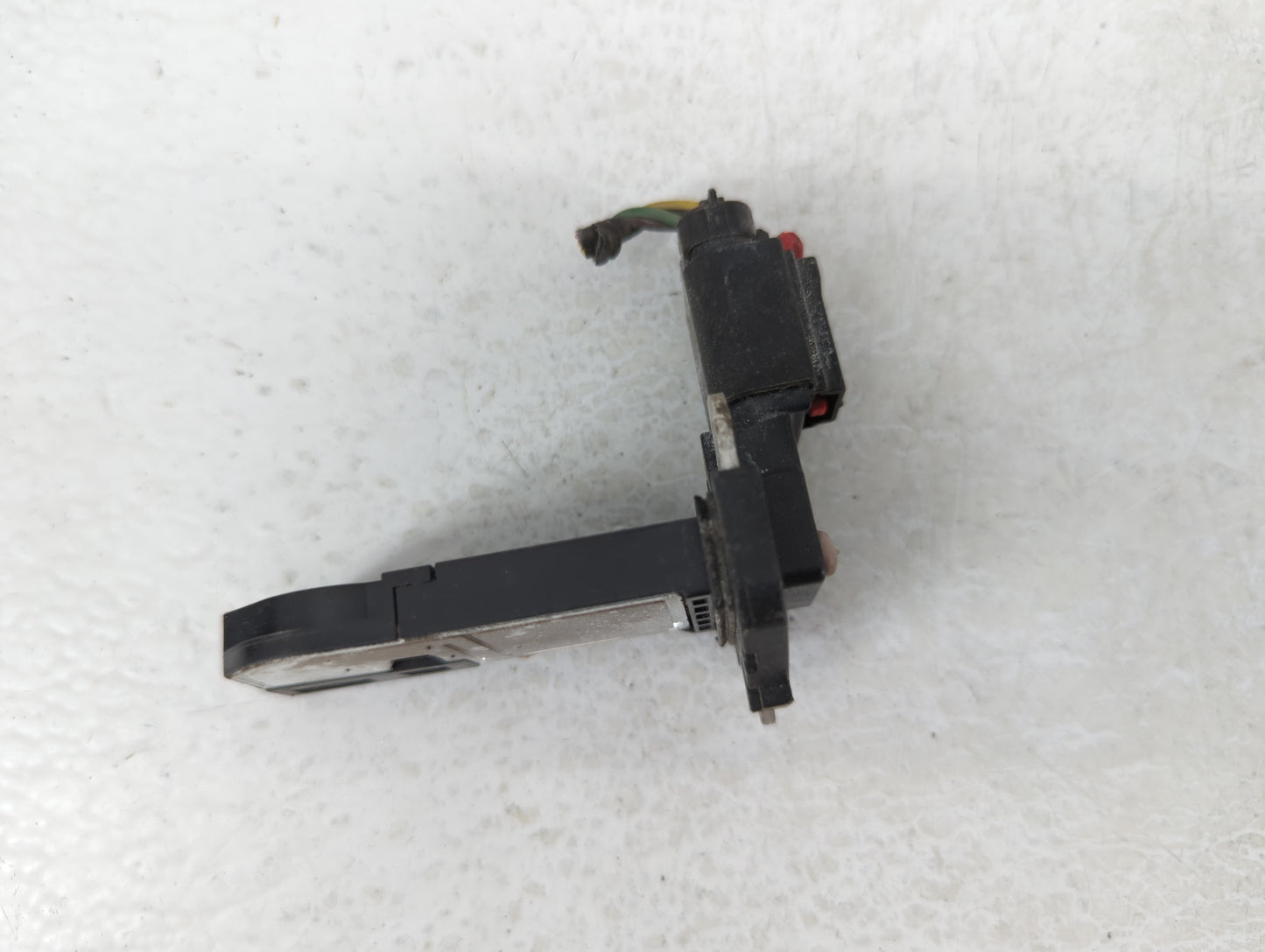 Ford Transit Mass Air Flow Meter Maf - Oemusedautoparts1.com