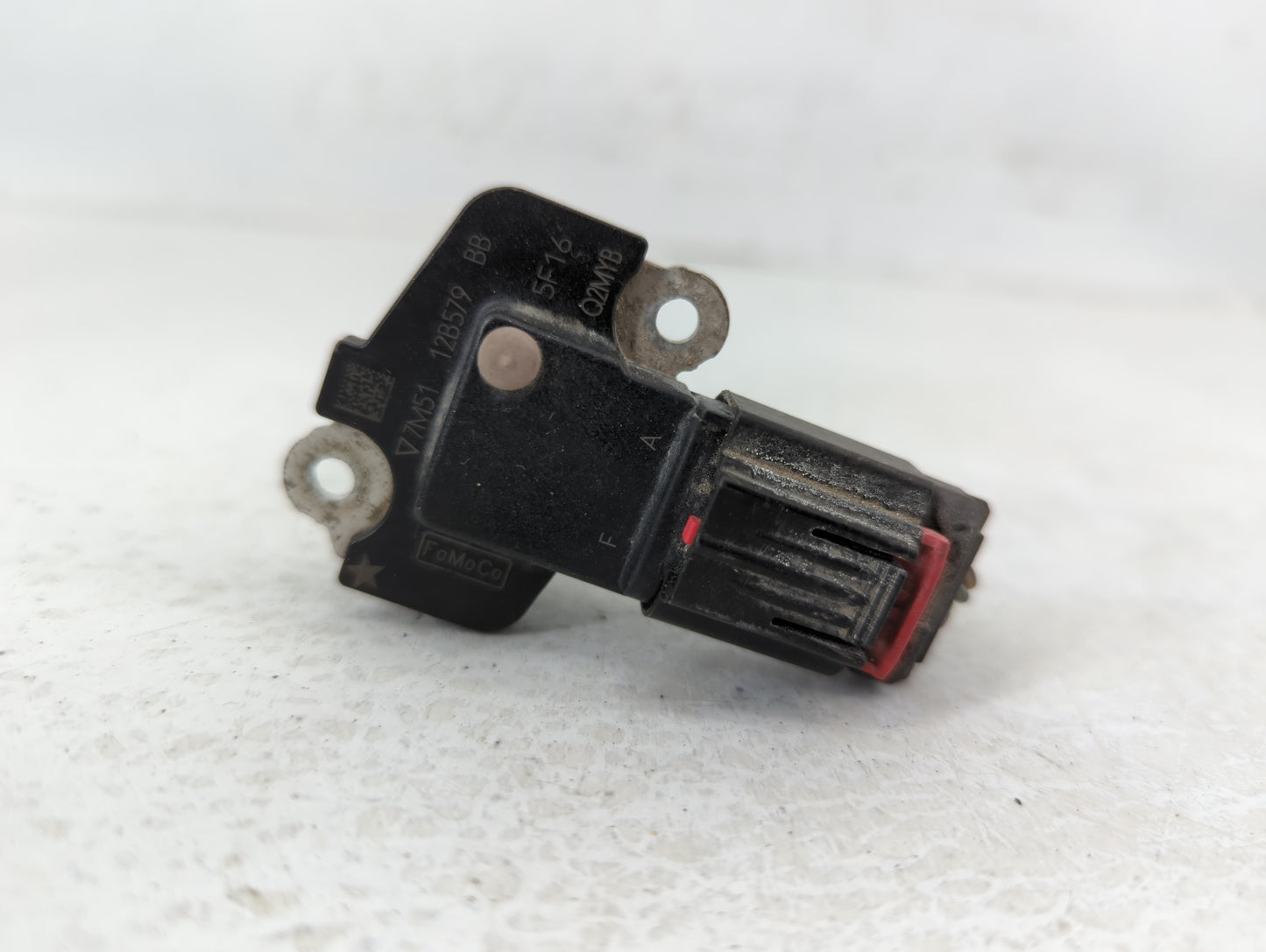 Ford Transit Mass Air Flow Meter Maf - Oemusedautoparts1.com