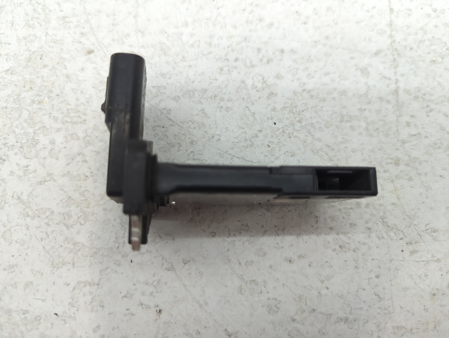 Ford Transit Mass Air Flow Meter Maf - Oemusedautoparts1.com
