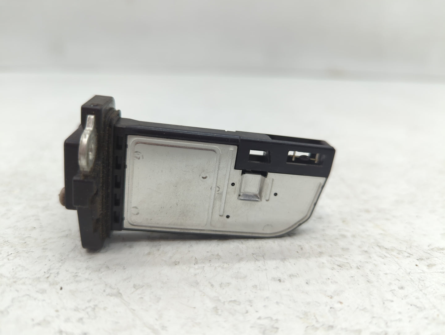 Ford Transit Mass Air Flow Meter Maf - Oemusedautoparts1.com