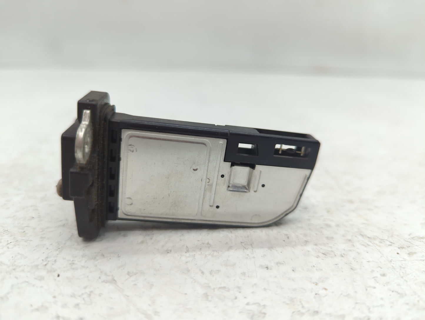Ford Transit Mass Air Flow Meter Maf - Oemusedautoparts1.com