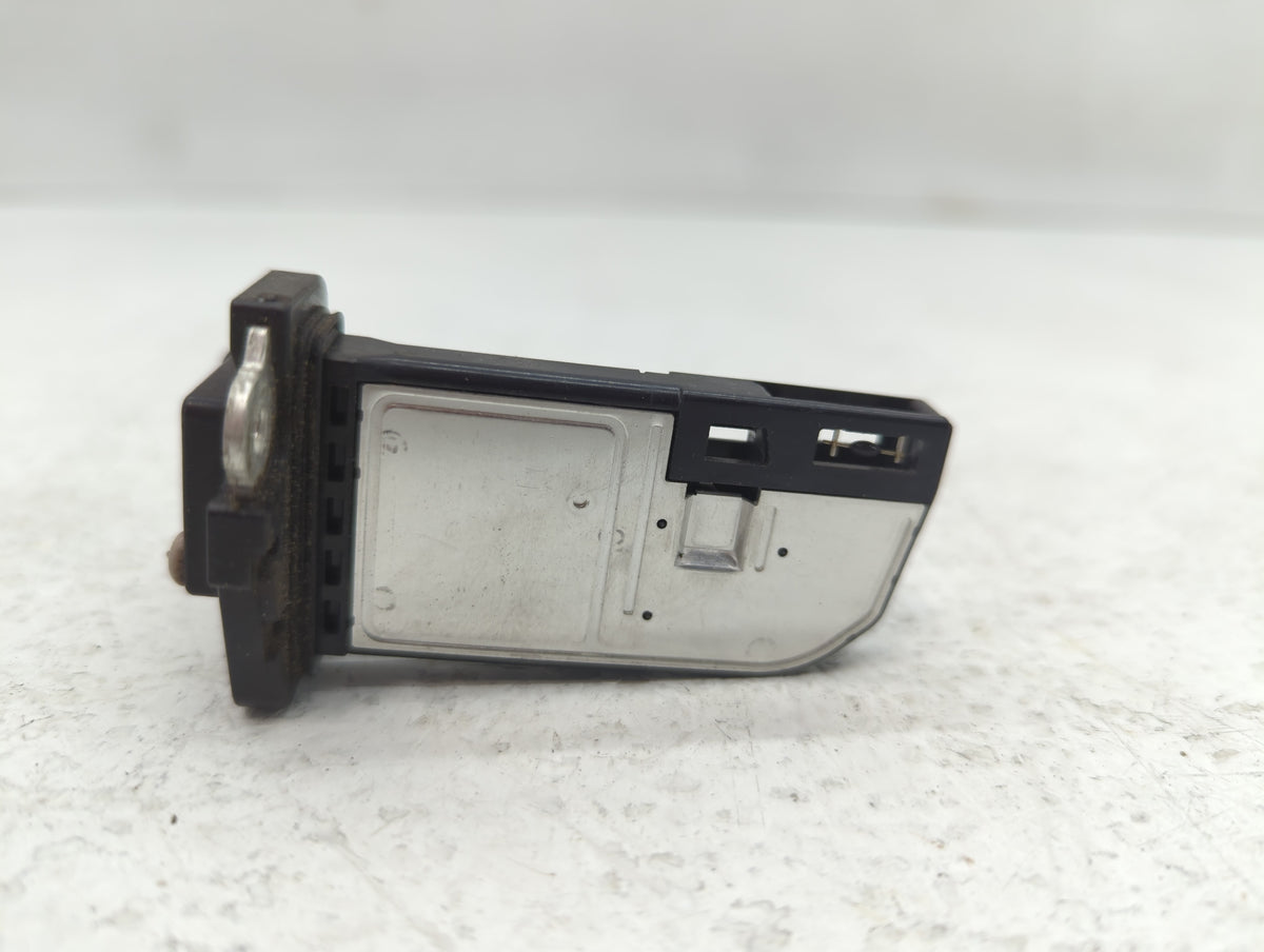 Ford Transit Mass Air Flow Meter Maf Sensor 634660 - Oemusedautoparts1.com
