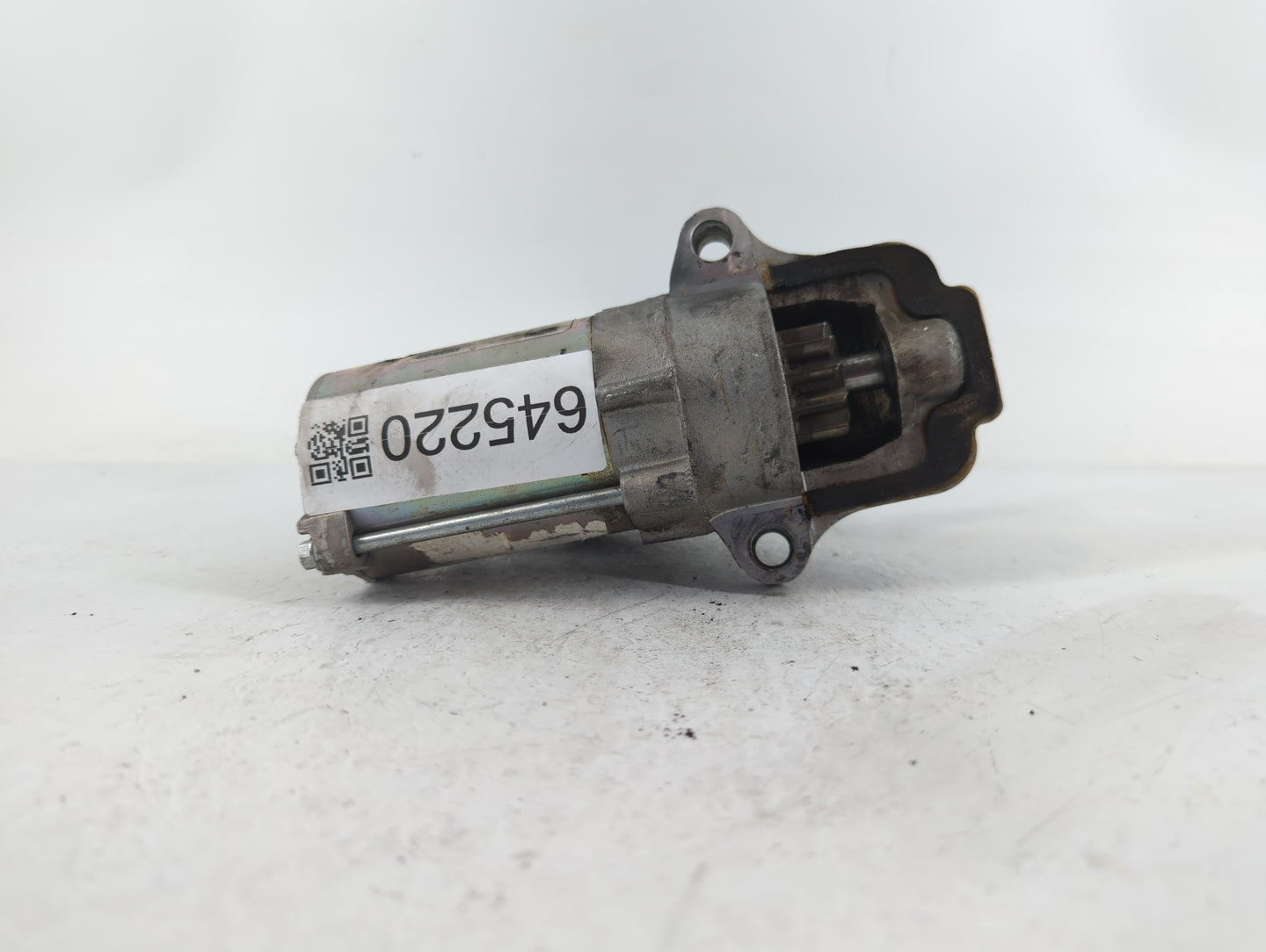 2014-2021 Ford Transit Car Starter Motor Solenoid OEM P/N:5096AI 6G9N-11000-AB Fits Fits 2014 2015 2016 2017 2018 2019 2020 