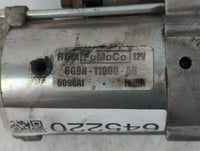 2014-2021 Ford Transit Car Starter Motor Solenoid OEM P/N:5096AI 6G9N-11000-AB Fits Fits 2014 2015 2016 2017 2018 2019 2020 