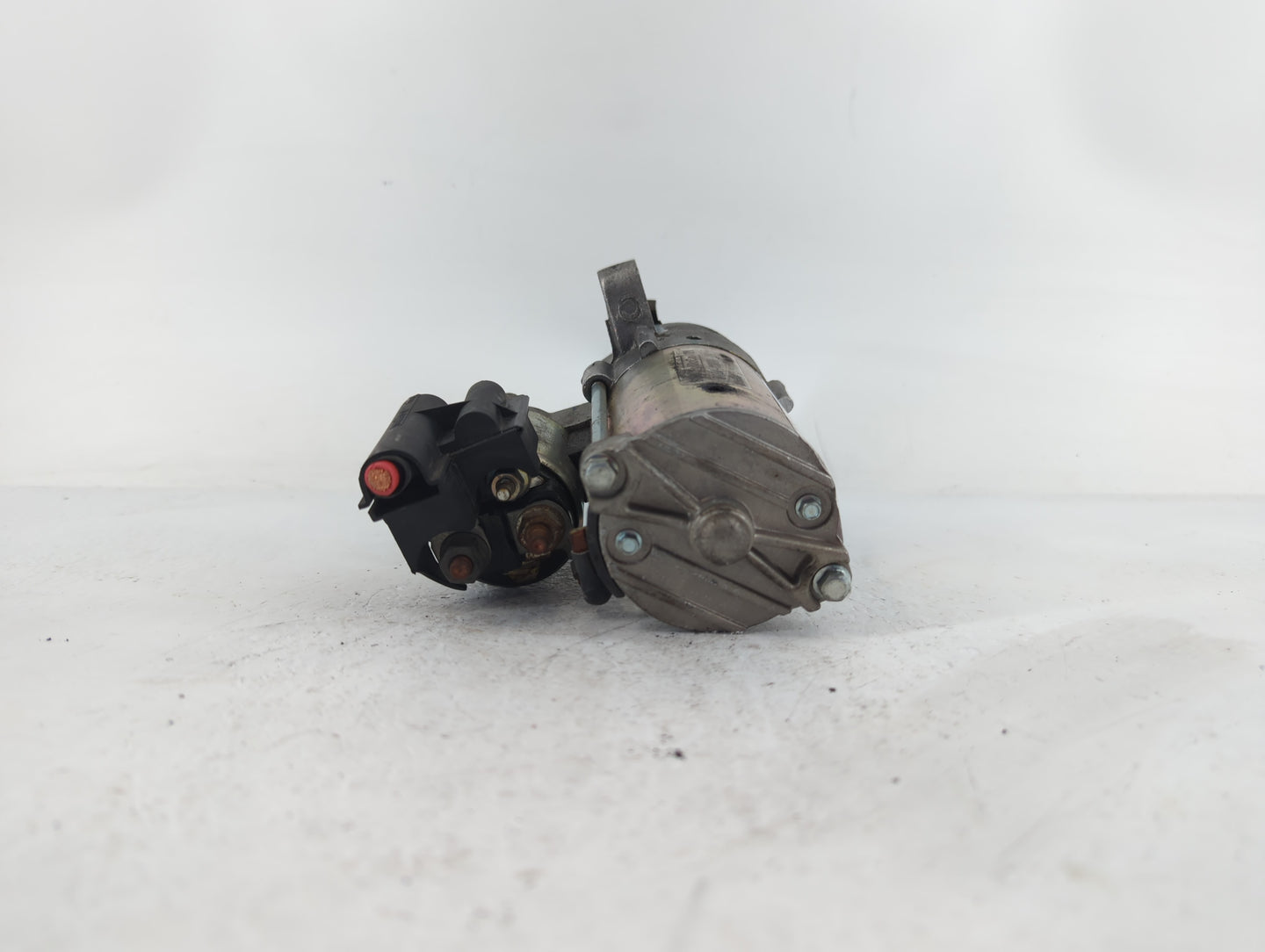 2014-2021 Ford Transit Car Starter Motor Solenoid OEM P/N:5096AI 6G9N-11000-AB Fits Fits 2014 2015 2016 2017 2018 2019 2020 