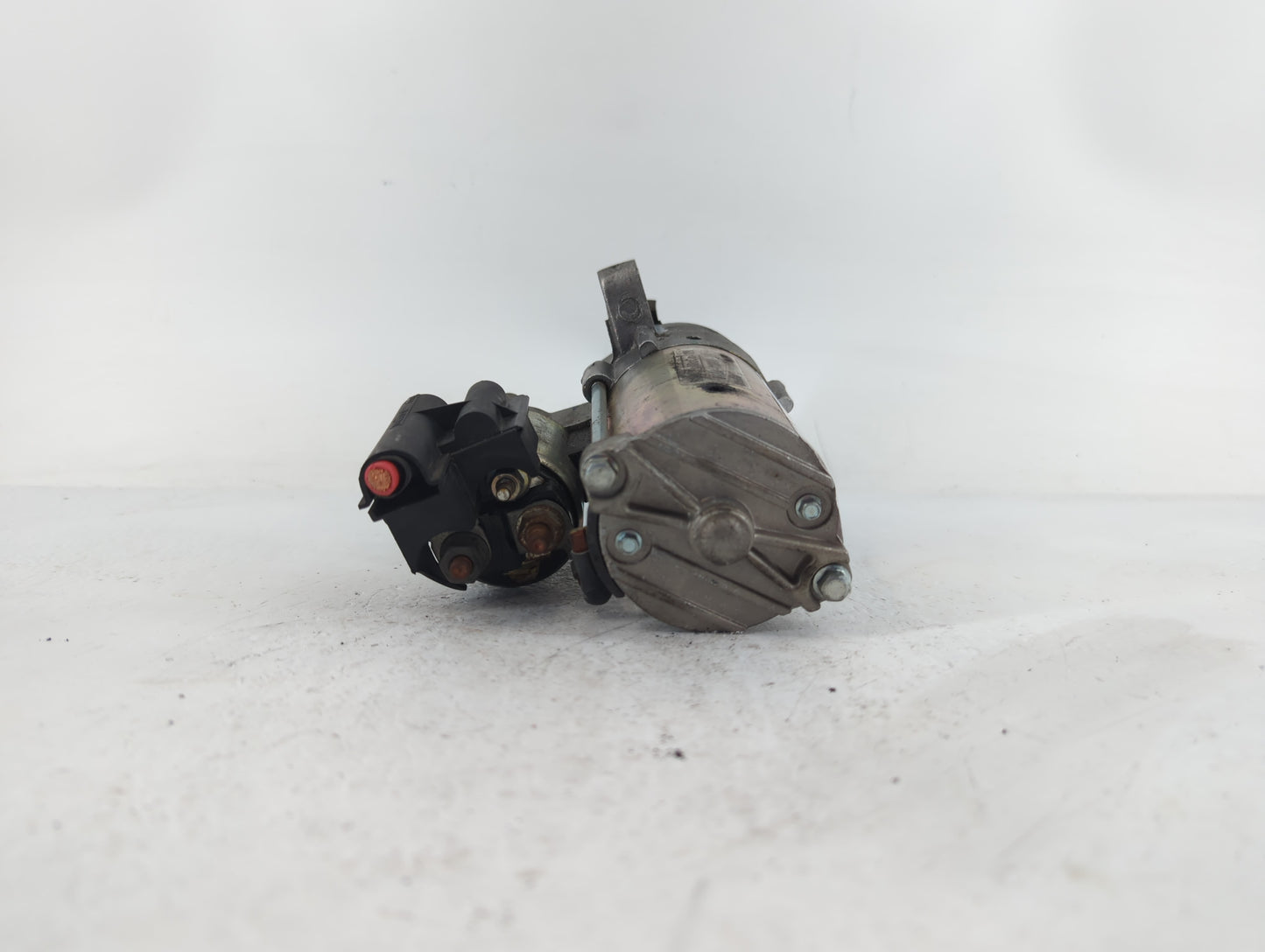 2014-2021 Ford Transit Car Starter Motor Solenoid OEM P/N:5096AI 6G9N-11000-AB Fits Fits 2014 2015 2016 2017 2018 2019 2020 