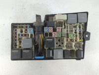 2016 Ford Transit Fusebox Fuse Box Panel Relay Module P/N:AV6T-14A067-AD Fits OEM Used Auto Parts - Oemusedautoparts1.com