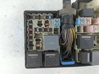 2016 Ford Transit Fusebox Fuse Box Panel Relay Module P/N:AV6T-14A067-AD Fits OEM Used Auto Parts - Oemusedautoparts1.com