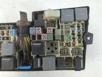 2016 Ford Transit Fusebox Fuse Box Panel Relay Module P/N:AV6T-14A067-AD Fits OEM Used Auto Parts - Oemusedautoparts1.com