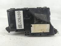 2016 Ford Transit Fusebox Fuse Box Panel Relay Module P/N:AV6T-14A067-AD Fits OEM Used Auto Parts - Oemusedautoparts1.com