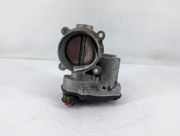 2014-2021 Ford Transit Throttle Body P/N:DS7E-9F991-AJ Fits Fits 2013 2014 2015 2016 2017 2018 2019 2020 2021 2022 OEM Used 