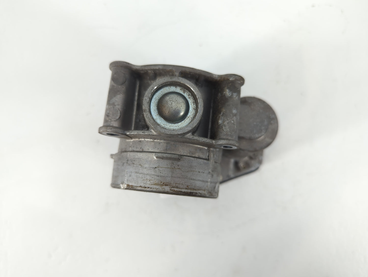2014-2021 Ford Transit Throttle Body P/N:DS7E-9F991-AJ Fits Fits 2013 2014 2015 2016 2017 2018 2019 2020 2021 2022 OEM Used 